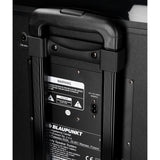 Ljudsystem med Bluetooth och karaokefunktion Blaupunkt PS6