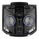 Ljudsystem med Bluetooth och karaokefunktion Blaupunkt PS6