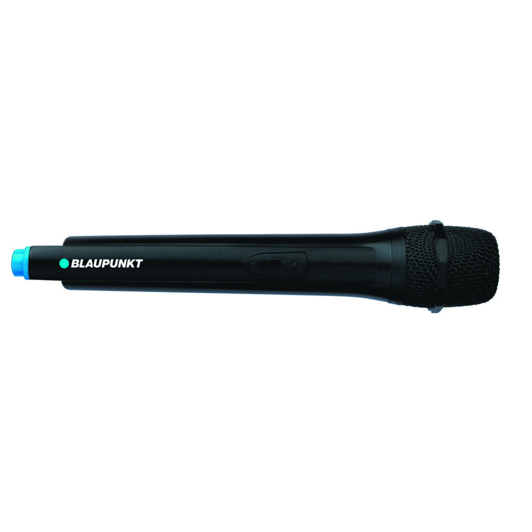 Ljudsystem med Bluetooth och karaokefunktion Blaupunkt PS6