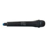Ljudsystem med Bluetooth och karaokefunktion Blaupunkt PS6