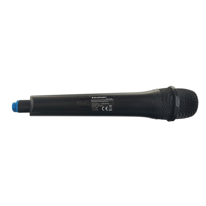 Ljudsystem med Bluetooth och karaokefunktion Blaupunkt PS6