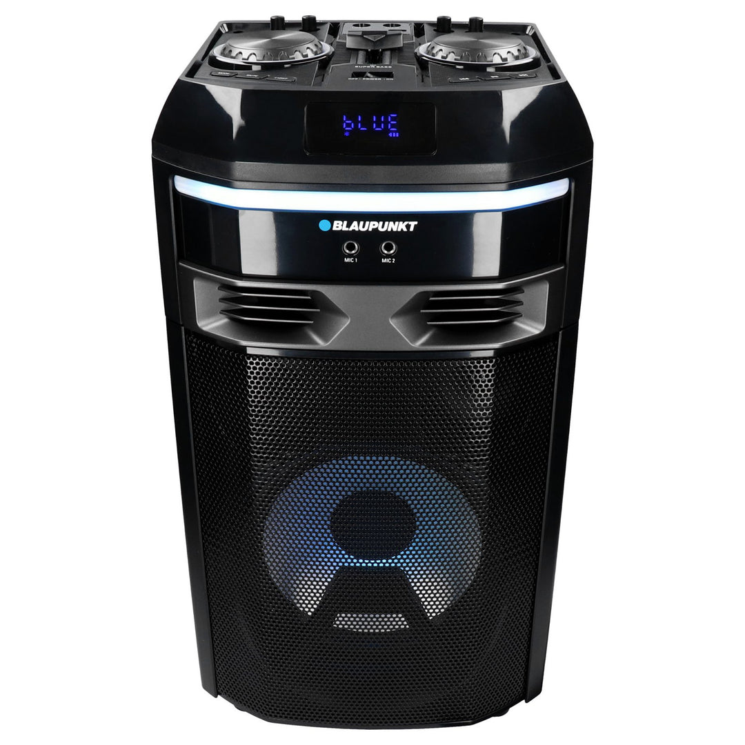 Ljudsystem med Bluetooth och karaokefunktion Blaupunkt PS6