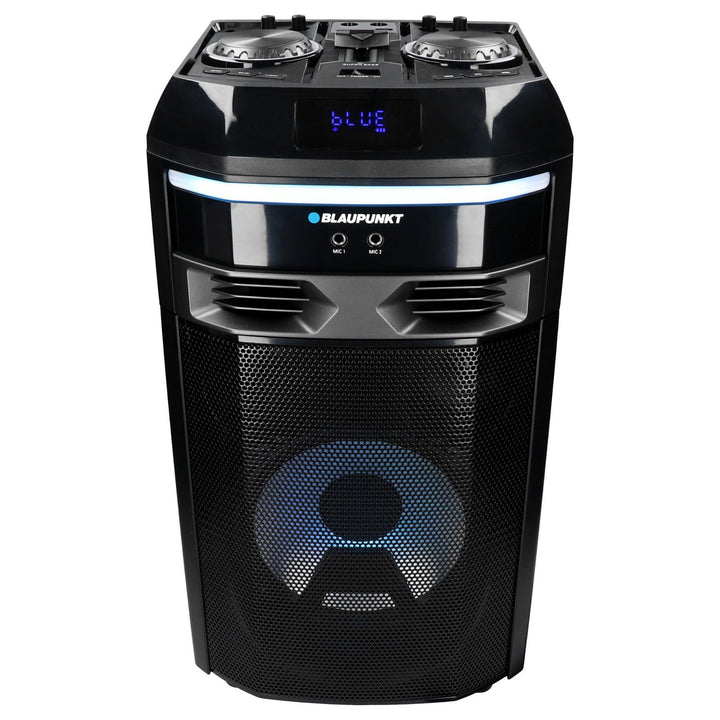 Ljudsystem med Bluetooth och karaokefunktion Blaupunkt PS6