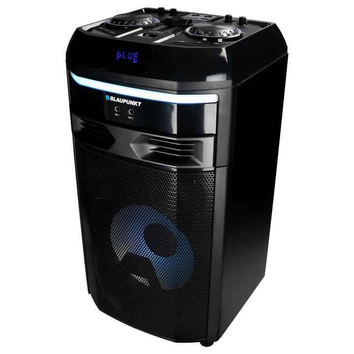 Ljudsystem med Bluetooth och karaokefunktion Blaupunkt PS6
