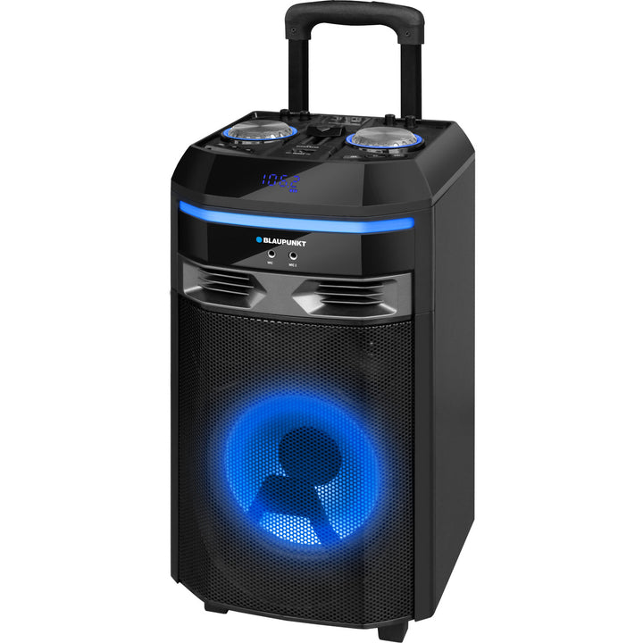 Ljudsystem med Bluetooth och karaokefunktion Blaupunkt PS6