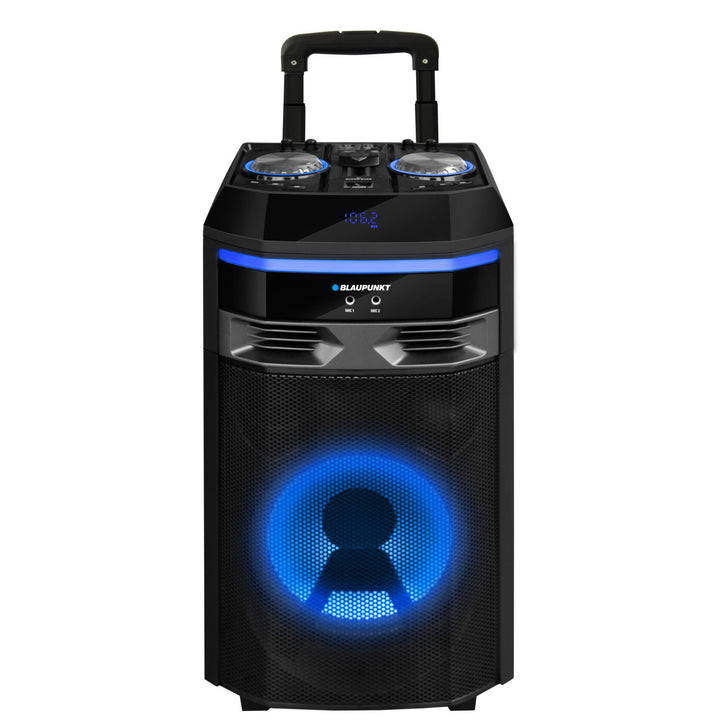 Ljudsystem med Bluetooth och karaokefunktion Blaupunkt PS6