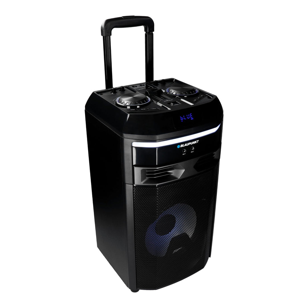 Ljudsystem med Bluetooth och karaokefunktion Blaupunkt PS6
