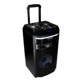 Ljudsystem med Bluetooth och karaokefunktion Blaupunkt PS6
