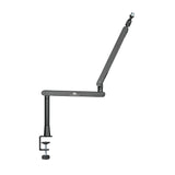 Maclean professionell mikrofonhållare, bomarm, max. 2kg, MC-971