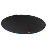 Gamingstolsmatta, RGB-bakgrundsbelysning, NanoRS, 100 cm, RS171