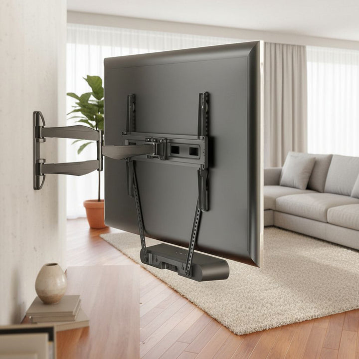 VESA-fäste för Sonos Ray Maclean, kapacitet 2 kg, modell MC-975.
