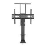 Elektriskt utdragbart fäste för Maclean, TUYA, 37''-80''', VESA 600x400, max 60kg, MC-866T