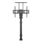 Elektriskt utdragbart fäste för Maclean, TUYA, 37''-80''', VESA 600x400, max 60kg, MC-866T