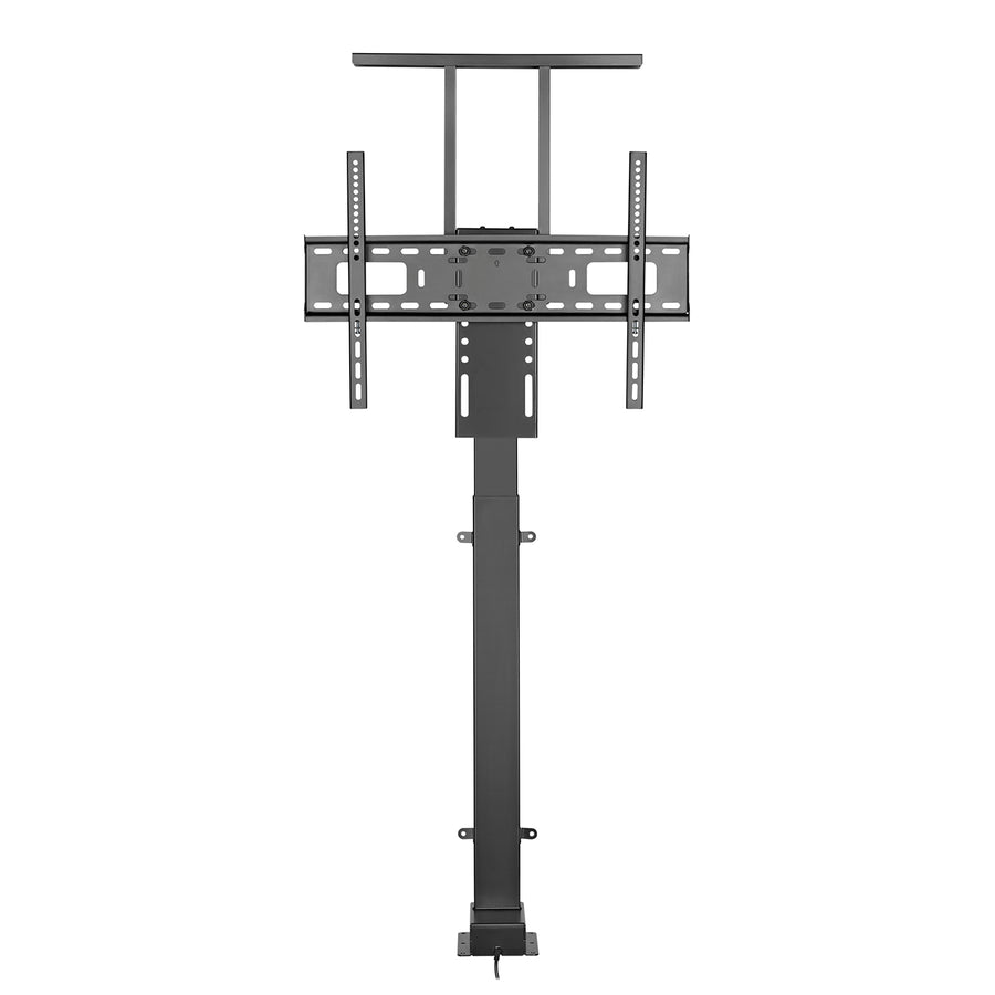 Elektriskt utdragbart fäste för Maclean, TUYA, 37''-80''', VESA 600x400, max 60kg, MC-866T