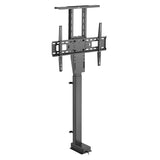 Elektriskt utdragbart fäste för Maclean, TUYA, 37''-80''', VESA 600x400, max 60kg, MC-866T