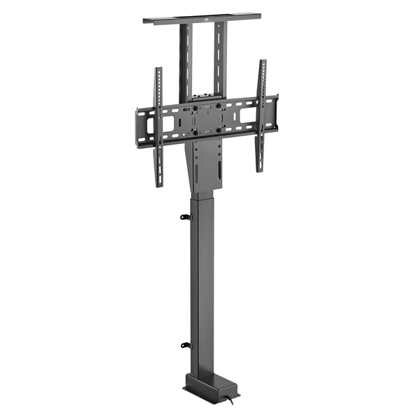 Elektriskt utdragbart fäste för Maclean, TUYA, 37''-80''', VESA 600x400, max 60kg, MC-866T