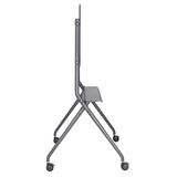 Mobilt TV-golvstativ Maclean, 50"-86", 120kg, MC-977