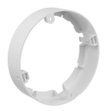 Maclean adapter för ytmontering, för LED-panel 18W, cirkulär, 170*38mm, MCE377 R