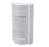 Maclean infraröd PIR-rörelsedetektor för utomhusbruk, djurimmun, max.1200W, IP65, MCE385 W