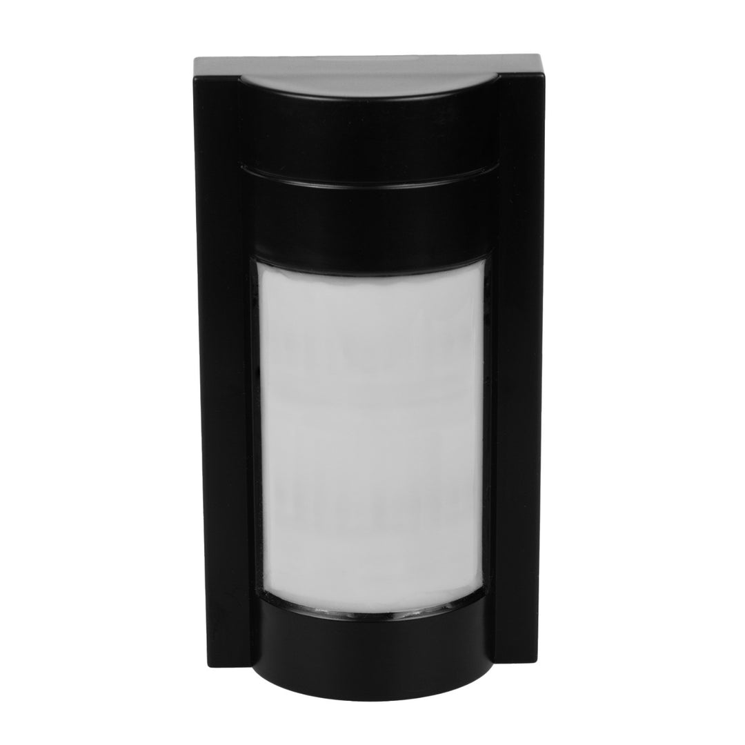 Maclean infraröd PIR-rörelsedetektor för utomhusbruk, djurimmun, max.1200W, IP65, MCE385 B