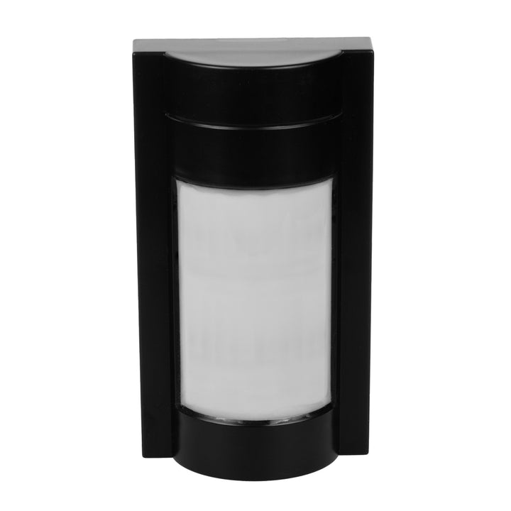 Maclean infraröd PIR-rörelsedetektor för utomhusbruk, djurimmun, max.1200W, IP65, MCE385 B