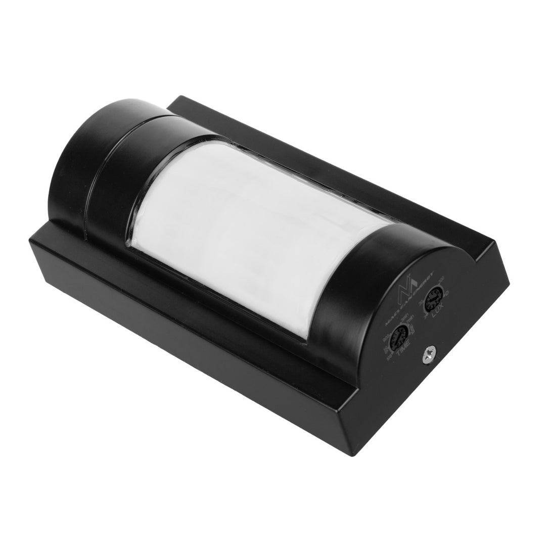 Maclean infraröd PIR-rörelsedetektor för utomhusbruk, djurimmun, max.1200W, IP65, MCE385 B
