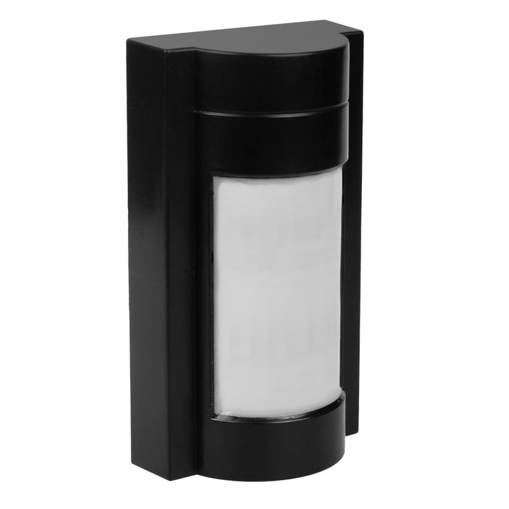 Maclean infraröd PIR-rörelsedetektor för utomhusbruk, djurimmun, max.1200W, IP65, MCE385 B