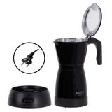 Moka Camry CR 4415B 300 ml elektrisk kaffemaskin för 6 koppar espresso