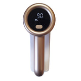Adler rakapparat, USB-laddning, LCD-display, 3-stegs hastighet, borste, AD 9617