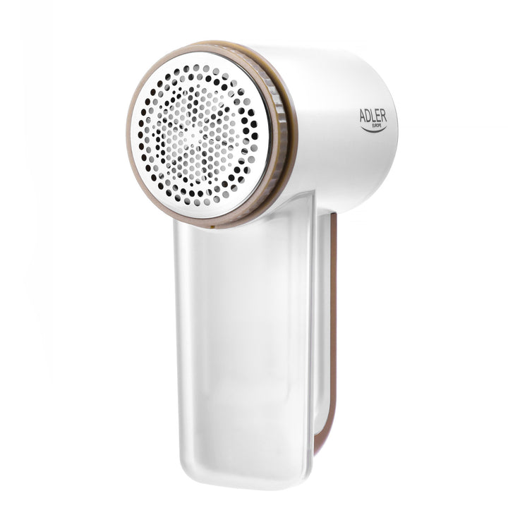 Adler rakapparat, USB-laddning, LCD-display, 3-stegs hastighet, borste, AD 9617