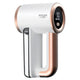 Adler rakapparat, USB-laddning, LCD-display, 3-stegs hastighet, borste, AD 9617