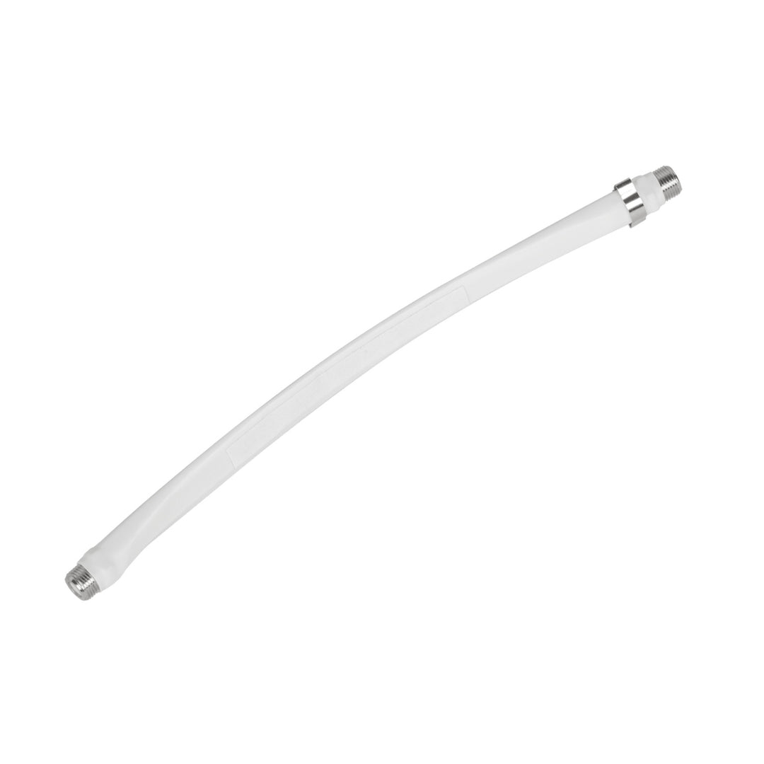 Adapter för platt fönster för antennkabel 22cm KPO3720