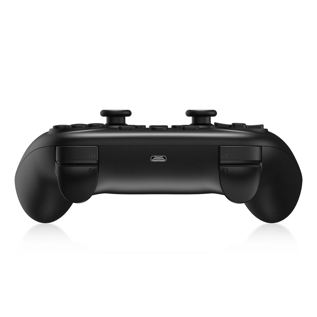 Homatics-styrenhet, trådlös, vibrationsmotorer, sexaxligt gyroskop, Gamepad