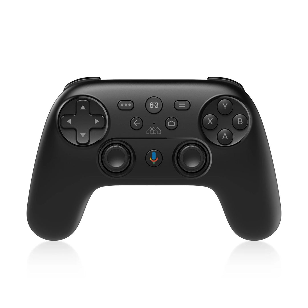 Homatics-styrenhet, trådlös, vibrationsmotorer, sexaxligt gyroskop, Gamepad