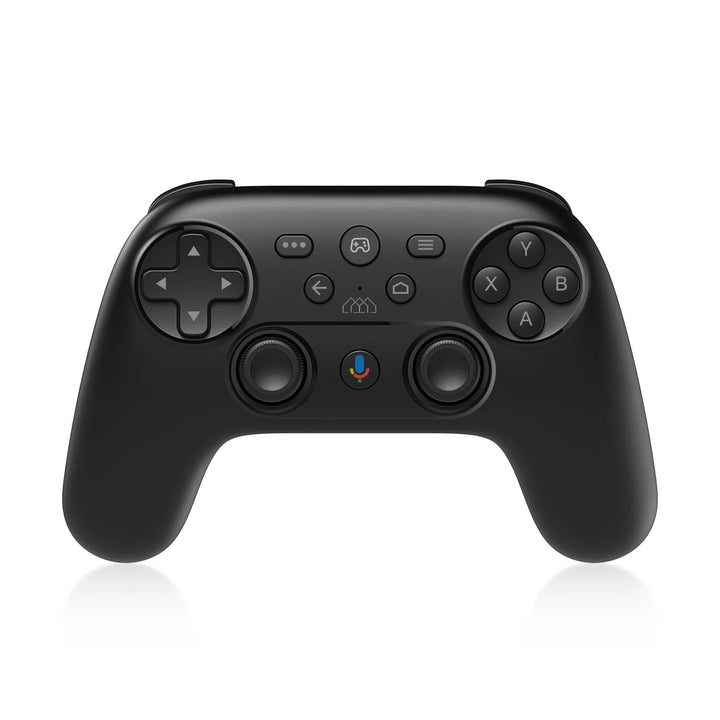 Homatics-styrenhet, trådlös, vibrationsmotorer, sexaxligt gyroskop, Gamepad