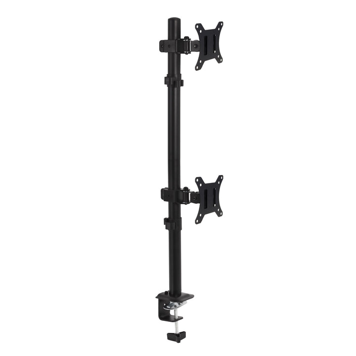 Maclean-monitorhållare, max VESA 100x100, 13-27", 9 kg, MC-966