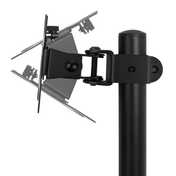 Maclean-monitorhållare, max VESA 100x100, 13-27", 9 kg, MC-966