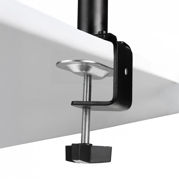 Maclean-monitorhållare, max VESA 100x100, 13-27", 9 kg, MC-966