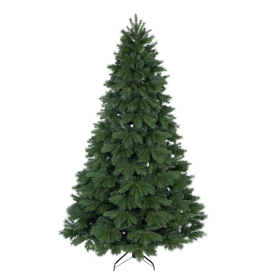 Novatom konstgjord julgran, Himalaya tall, PE + PVC, 250 cm, SHM250