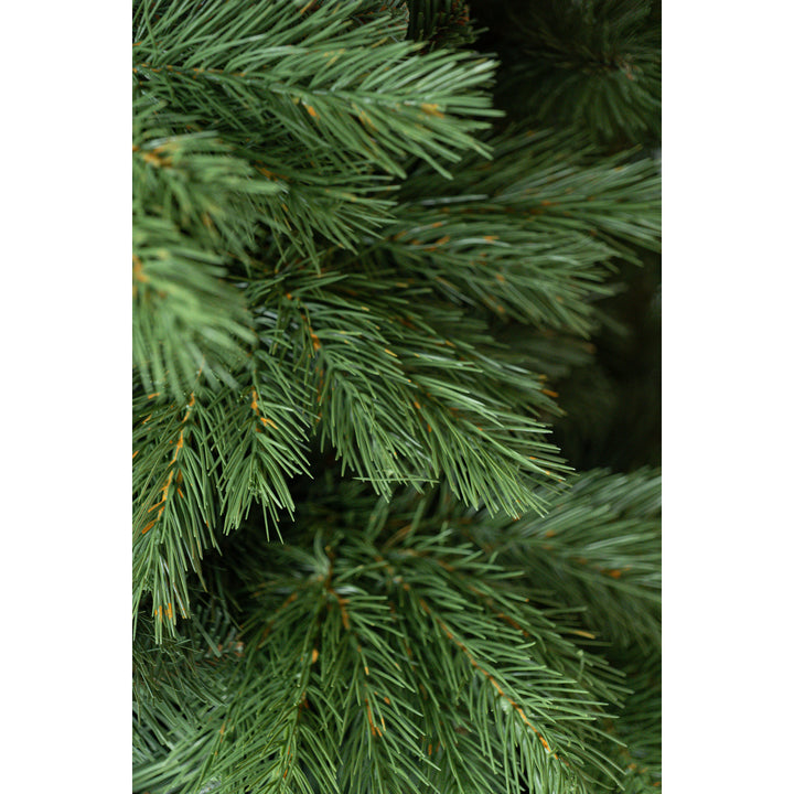 Novatom konstgjord julgran, Himalaya tall, PE + PVC, 220 cm, SHM220
