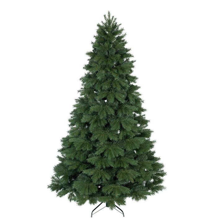 Novatom konstgjord julgran, Himalaya tall, PE + PVC, 220 cm, SHM220