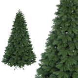 Novatom konstgjord julgran, Himalaya tall, PE + PVC, 180 cm, SHM180