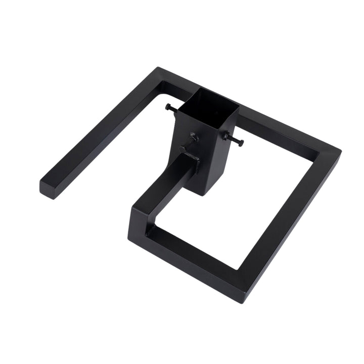Novatorm metallstativ, för julgran, julgran, 50 cm
