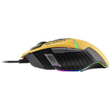 Mysz A4TECH BLOODY W95Max USB Sport Lime A4TMYS47259