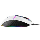 A4TECH BLOODY W95Max USB Sport Navy Gaming Mus