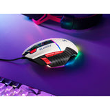A4TECH BLOODY W95Max USB Sport Navy Gaming Mus