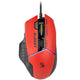 Mysz A4TECH BLOODY W95Max USB Sport Röd A4TMYS47257
