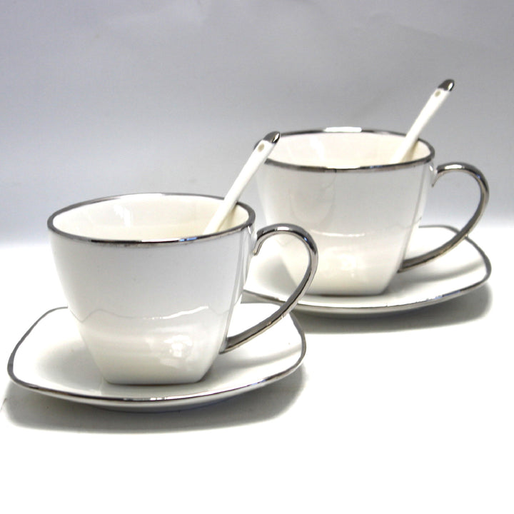 Drottning Isabell kaffekopp i porslin W23SV60-06358