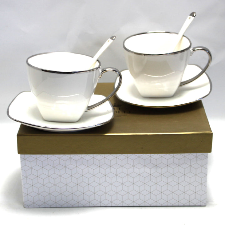 Drottning Isabell kaffekopp i porslin W23SV60-06358