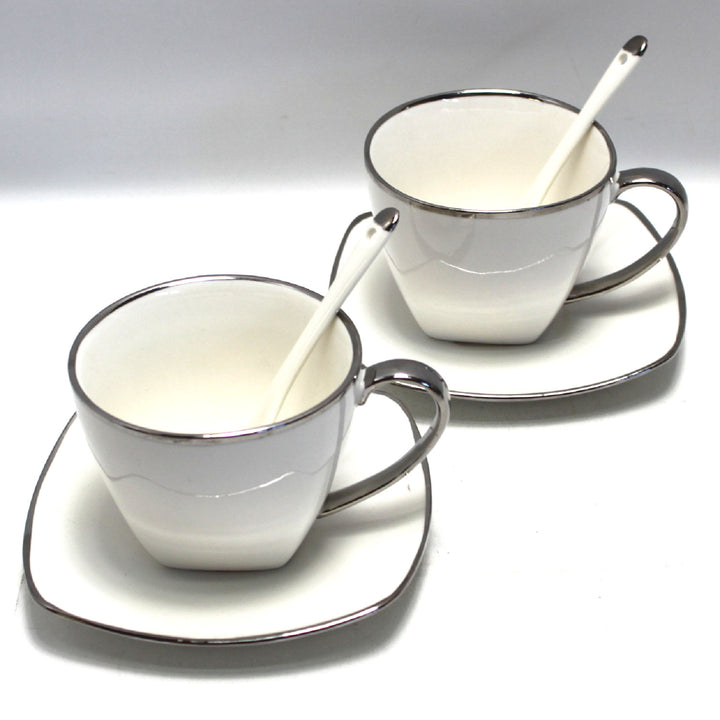 Drottning Isabell kaffekopp i porslin W23SV60-06358
